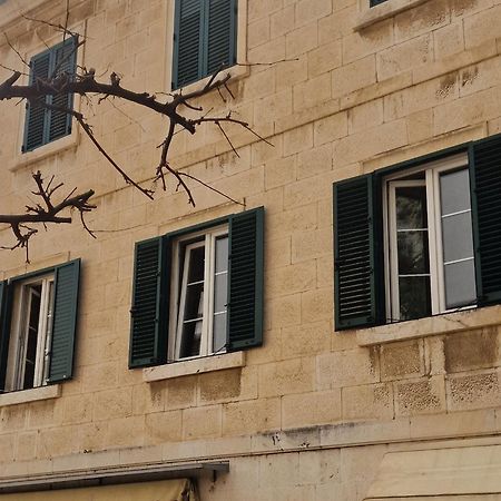 Old Town Apartment Omiš Eksteriør bilde